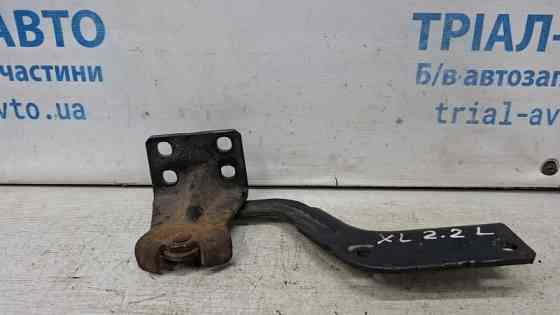 Петля крышки багажника левая Mitsubishi Outlander 2007-2012 5802A003 (Арт. 73194) Київ