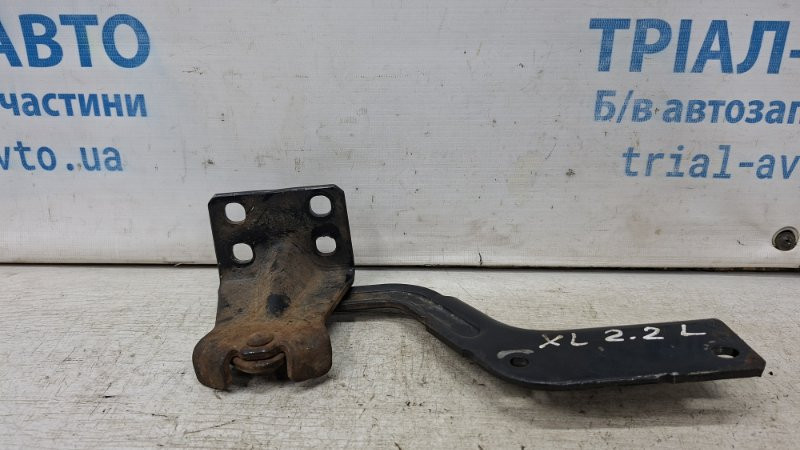 Петля крышки багажника левая Mitsubishi Outlander 2007-2012 5802A003 (Арт. 73194) Київ - зображення 3