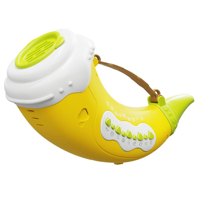 Музыкальная интерактивная игрушка Ummi ME-211 Animal Rallying Cry Херсон - зображення 1