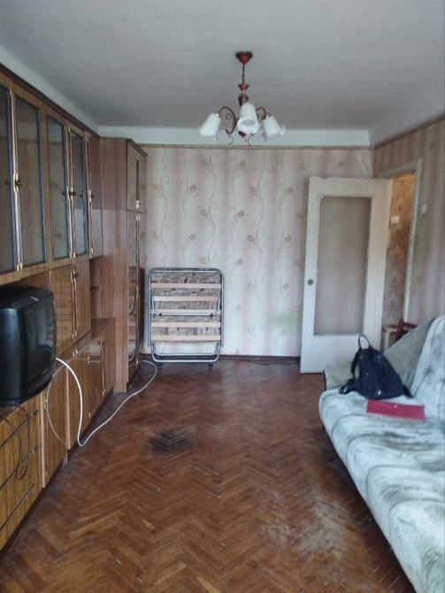 продажа 1-к квартира Киев, Деснянский, 41000 $ Киев - изображение 3