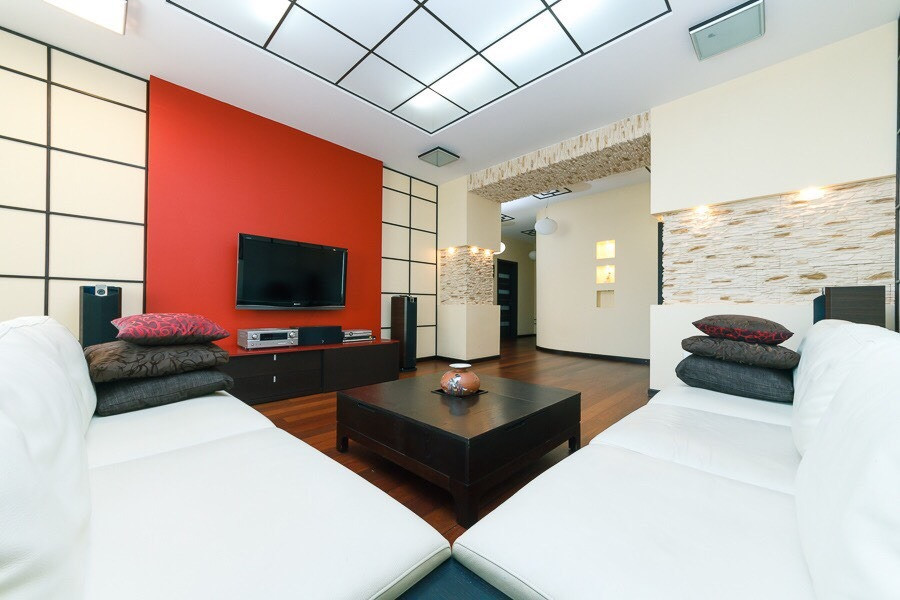 Подобово VIP 3к новобудова. Тютюнника( Барбюса). Джакузі Киев - изображение 3