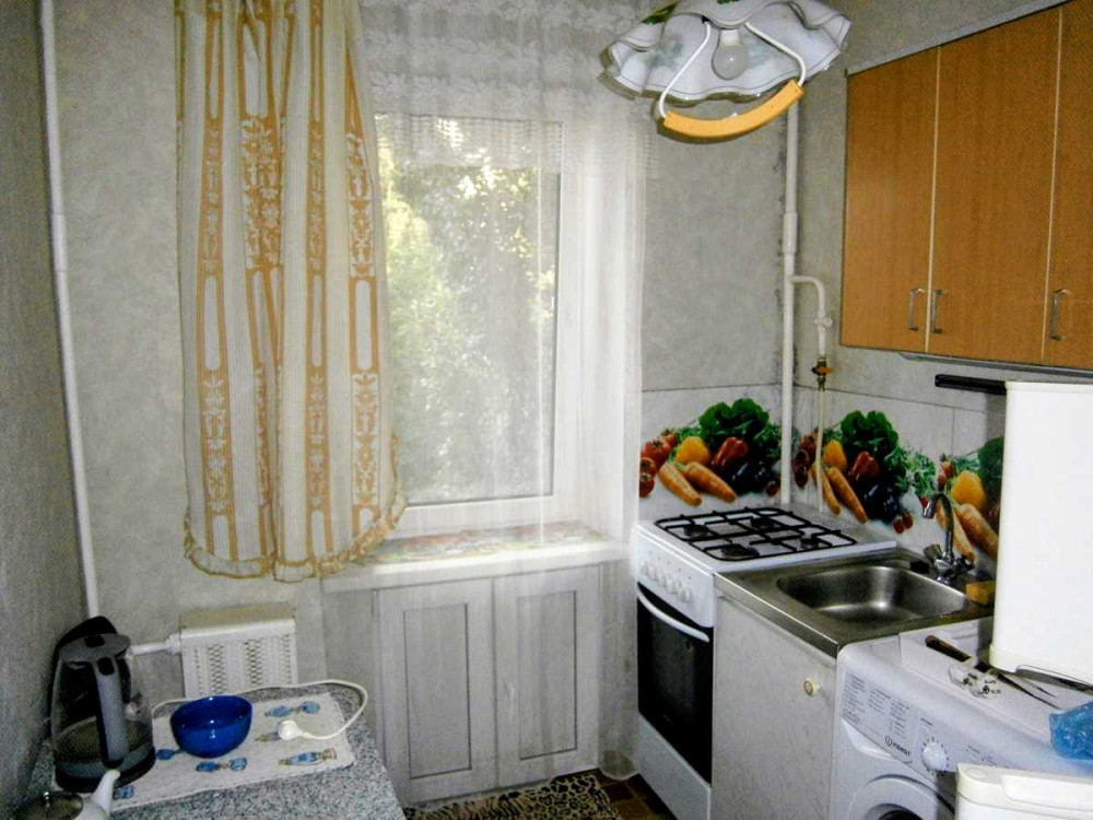 долгосрочная аренда 1-к квартира Одесса, Приморский, 8500 грн./мес. Одеса - зображення 8