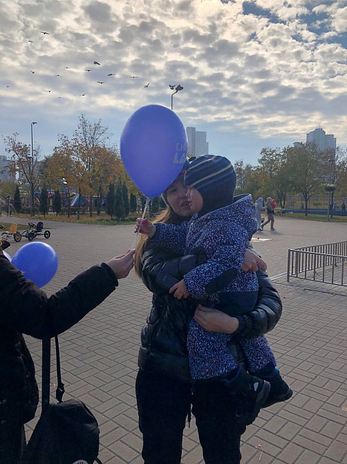 Промоутери Київ | Хостес Київ | Роздача листівок Київ | Промоакції | Promo Service Kyiv Київ - зображення 8