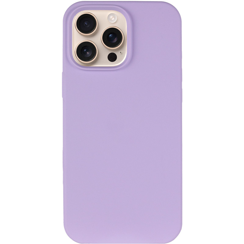 Чехол Silk Full Protective (AA) NO LOGO для Apple iPhone 16 Pro Max (6.9") Херсон - изображение 6