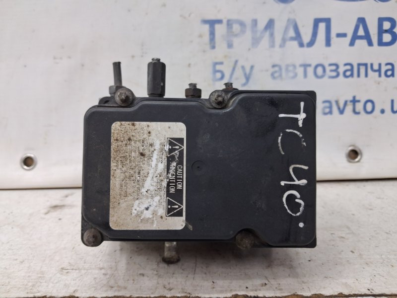 Блок abs Toyota Camry 2006-2011 4405033240 (Арт. 64295) Київ - зображення 3