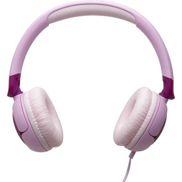 Навушники JBL Junior 320 Purple (JBLJR320PUR) (Код товару:40052) Харків - зображення 2