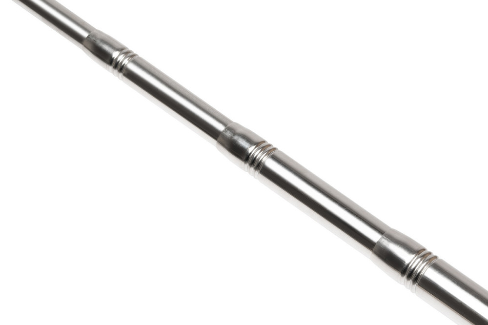 Плодосъемник телескопический MASTERTOOL ПРОФИ 1.5-4 м 14-6801 Харків - зображення 5