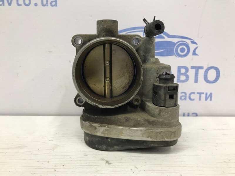 Заслонка дроссельная Chevrolet Epica 2006-2013 96417710 (Арт. 52678) Київ - зображення 1