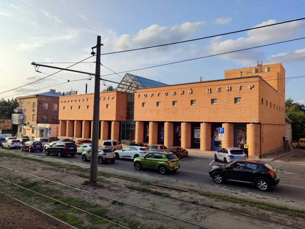 долгосрочная аренда офисное здание Днепр, Центральный, 577400 грн./мес. Дніпро - зображення 1