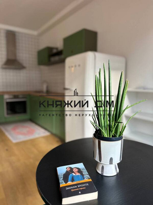 Оренда 1 кімнатної студії ЖК New York / Нью-Йорк Код Об'єкта № 11204242 Київ - зображення 3