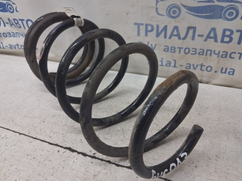 Пружина задняя  Land Rover Range Rover Evoque 2011-2018 LR034085 (Арт. 82528) Київ - зображення 3