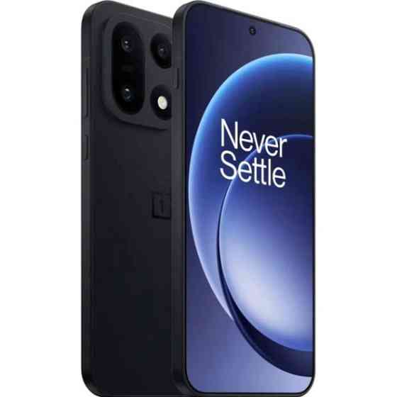 Смартфон OnePlus 15 16/512GB Black EU Харків