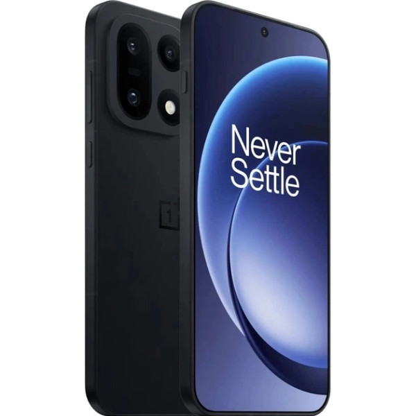 Смартфон OnePlus 15 16/512GB Black EU Харків - зображення 2