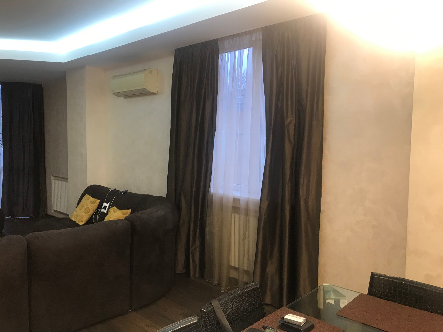 Продам 3-х.ком.кв. с дизайнерским ремонтом пр. Науки95 А. Днепр - изображение 4