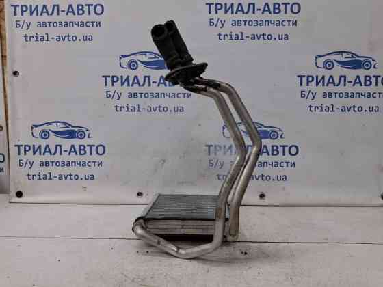 Радиатор печки Toyota Camry XV40 2.4 БЕНЗИН 2AZFE 2006 (б/у) Киев