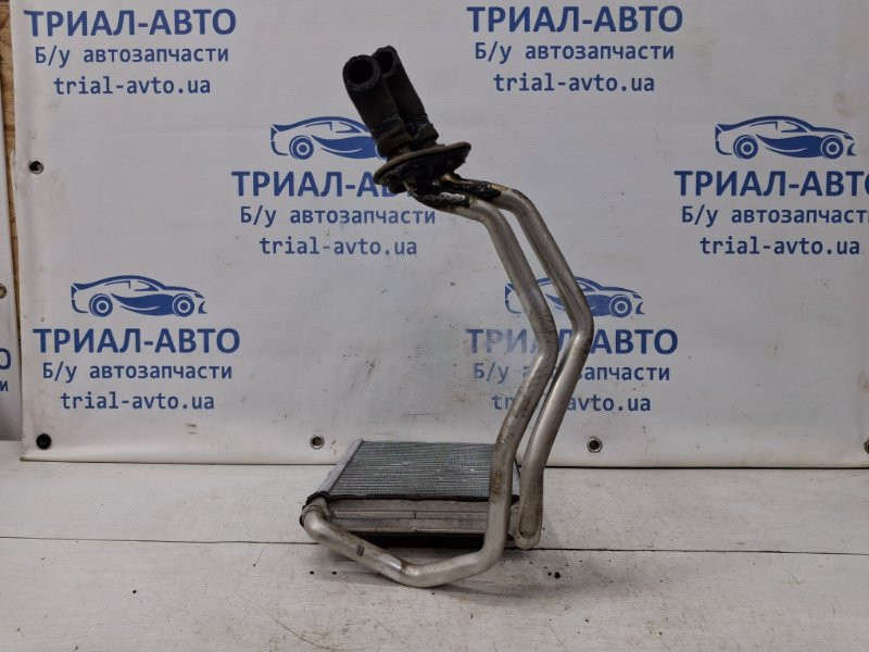 Радиатор печки Toyota Camry XV40 2.4 БЕНЗИН 2AZFE 2006 (б/у) Киев - изображение 3