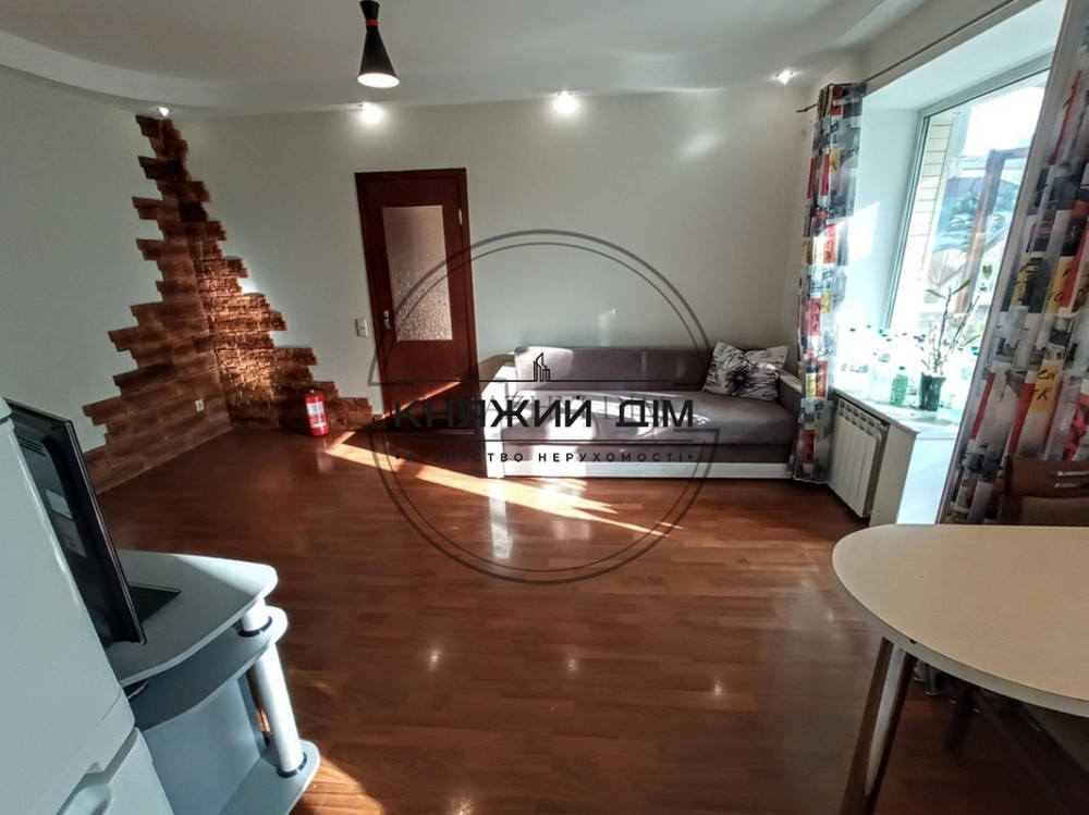 Відмінна 2 ком. студіо в Центрі. м. Палац Україна 3 хв. №11194034 Київ - зображення 8