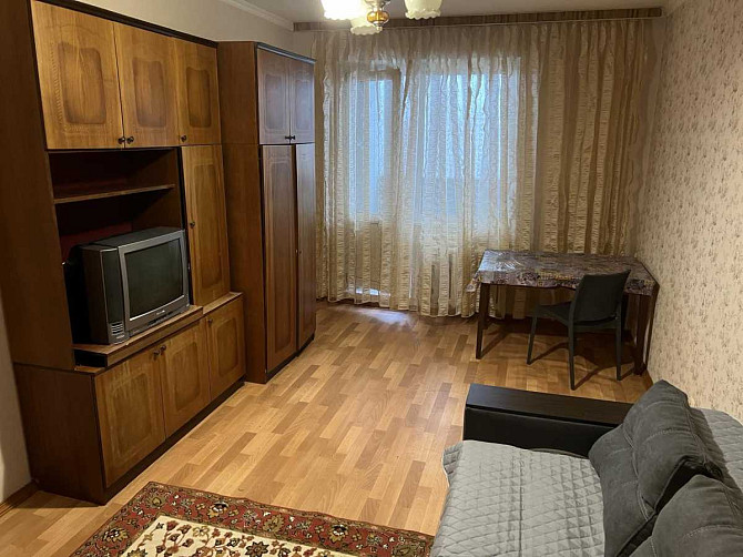 долгосрочная аренда 1-к квартира Киев, Деснянский, 7000 грн./мес. Київ - зображення 8