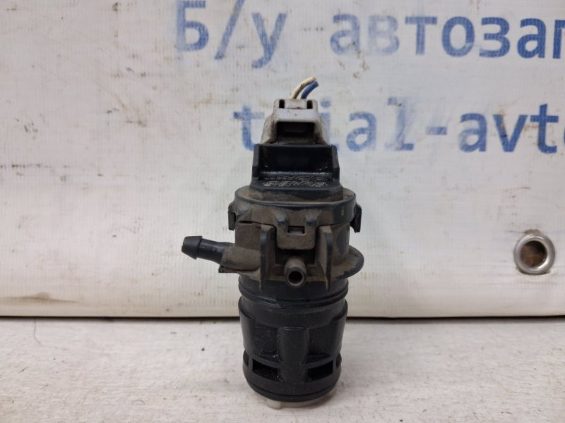 Насос омывателя стекла Toyota Prado J120 3.0 DIESEL 1KDFTV 2002 (б/у) Киев - изображение 3