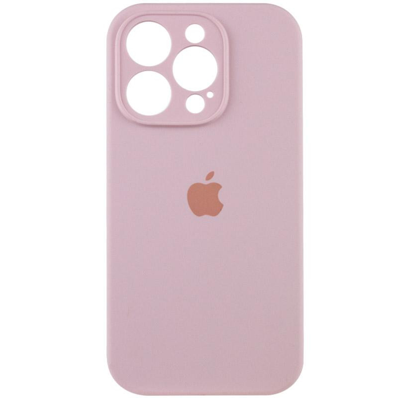 Чехол Silicone Case Full Camera Protective (AA) для Apple iPhone 14 Pro Max (6.7") Херсон - изображение 7