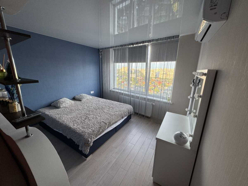 продажа 1-к квартира Киев, Святошинский, 93000 $ Київ - зображення 3