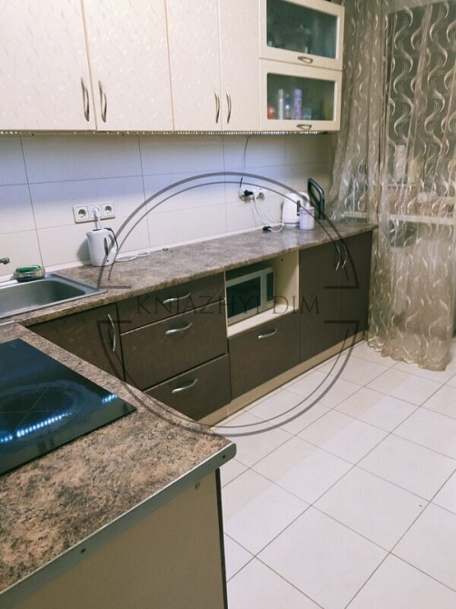 Продажа раздельной 3-х к.кв. на Троещине. № 21138903 Київ - зображення 7