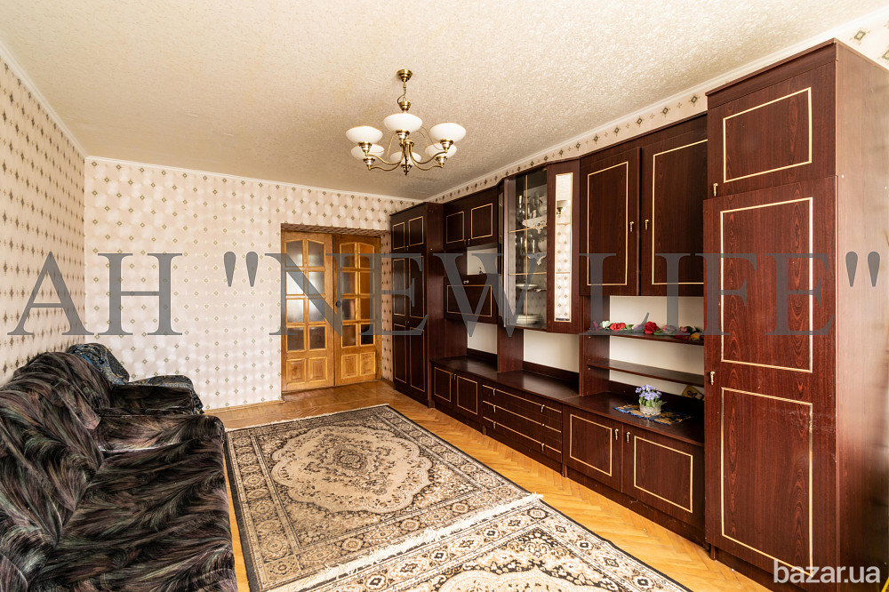 Продам Трехкомнатную квартиру. Д. Коротченко. Кирпич.4 эт. Кухня 14. Суми - зображення 3