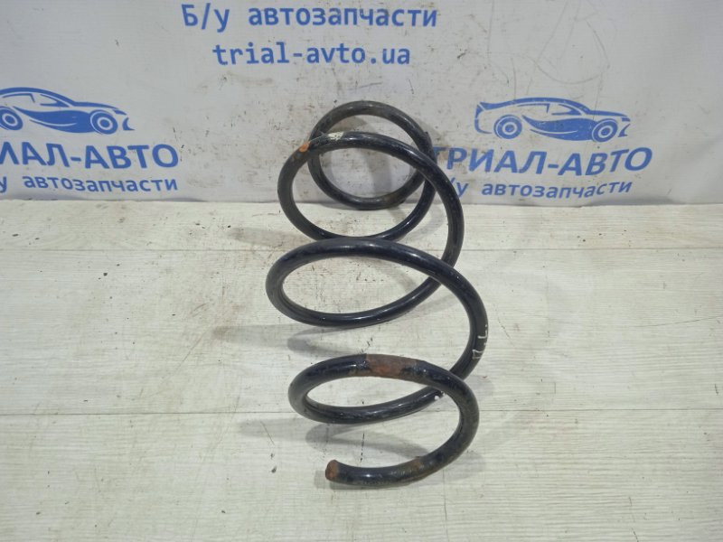 Пружина передняя Nissan Juke F15 2010 (б/у) Киев - изображение 3