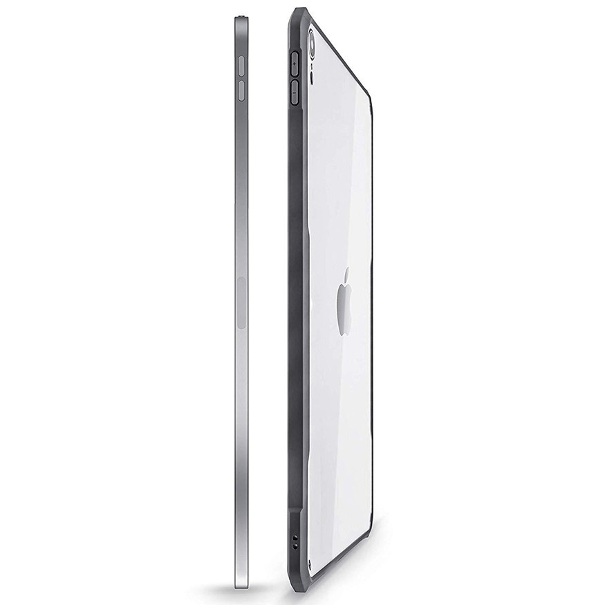 TPU+PC чехол Xundd c усиленными углами для Apple iPad 10.9" (2022-24) / 11" (A16) 2025 Херсон - изображение 3