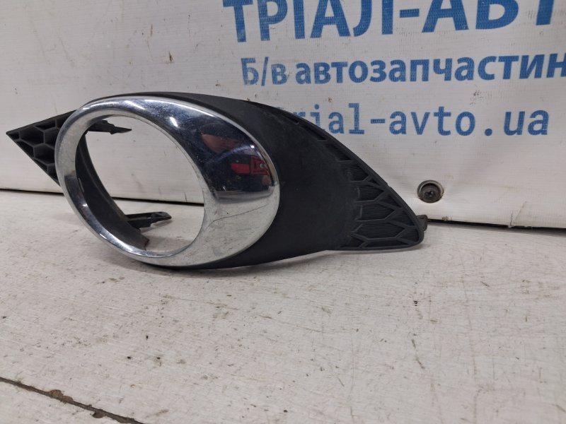 Решетка противотуманки левая Infiniti QX60 2013-2021 622573JA0B (Арт. 71785) Київ - зображення 2