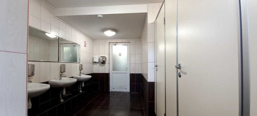 продажа офисное помещение Киев, Дарницкий, 136400 $ Київ - зображення 6