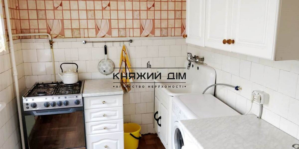 Продаж 2 кімнатна квартира м. Звіринецька. метро 7-10 хв.. Код об'єкта 21147248 Київ - зображення 6