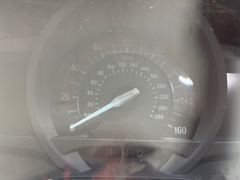 Приборная панель Ford Fusion USA 2013-2020 ES7T10849JD (Арт. 74166) Київ - зображення 3