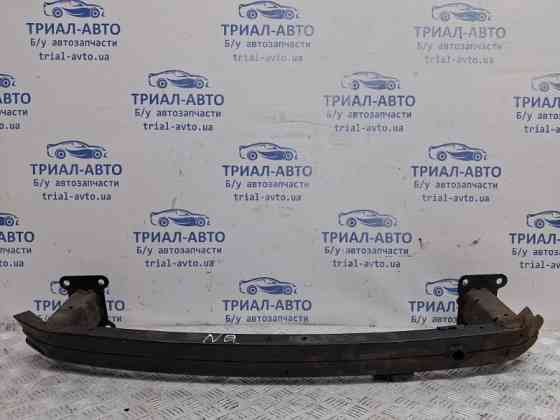 Усилитель бампера передний Nissan Qashqai J10 2.0 БЕНЗИН MR20DE 2006 (б/у) Киев