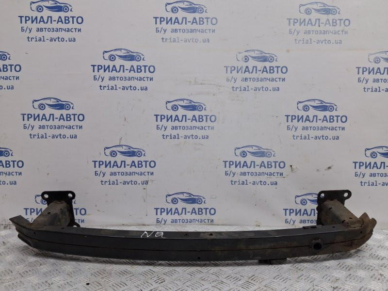 Усилитель бампера передний Nissan Qashqai J10 2.0 БЕНЗИН MR20DE 2006 (б/у) Київ - зображення 1