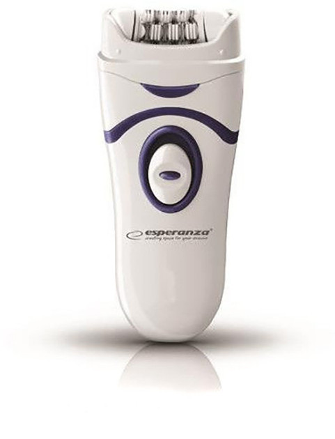 Машинка для стрижки волос Сamry СR-2841 White Киев - изображение 1