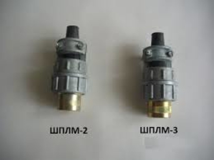 Куплю розетки штепсельные ШПЛМ-2, ШПЛМ-3 Сумы - изображение 1