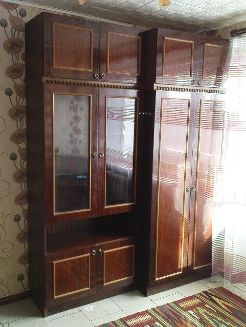 Сдается 1-комн. квартира на длит. срок от хозяев (Покровского 18 ) - 4000грн Кривой Рог - изображение 2