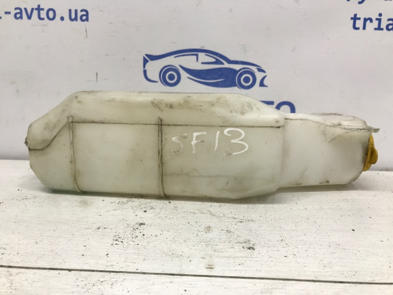 Бачок радиатора (расширительный) Subaru Forester SJ 2.0 DIESEL EE20Z 2012 (б/у) Киев - изображение 2