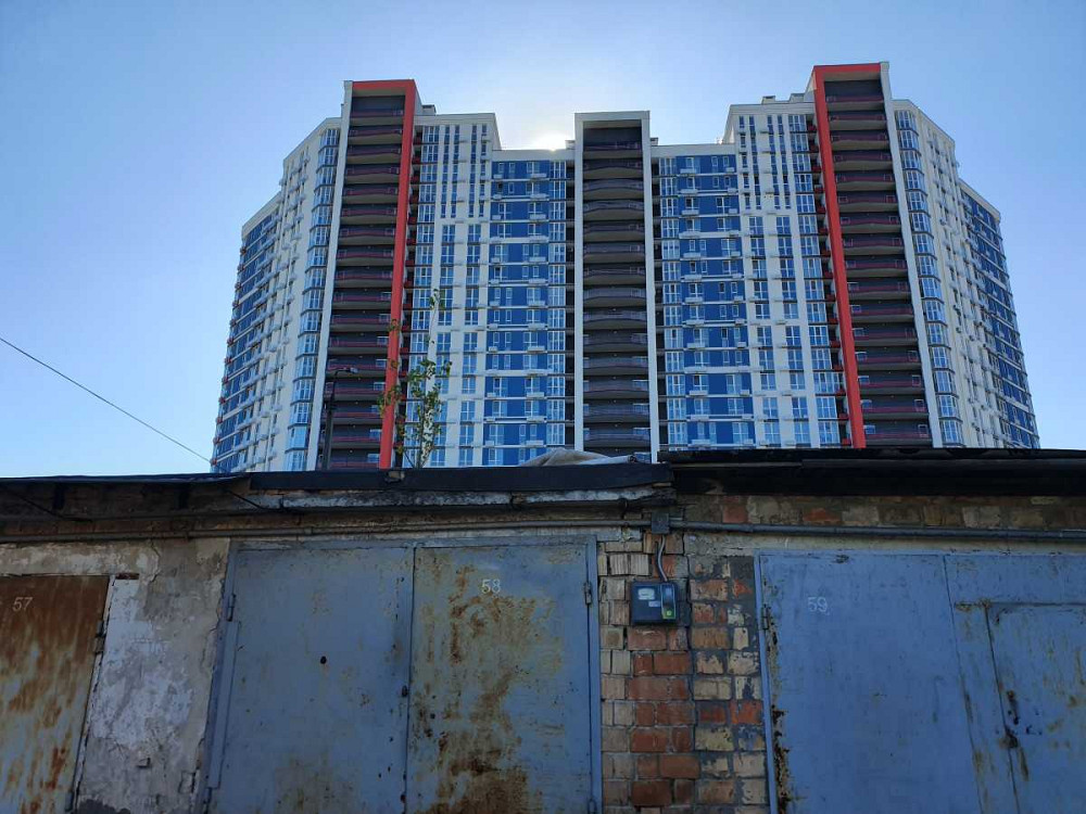 продажа отдельно стоящий гараж Киев, Дарницкий, 14999 $ Київ - зображення 3