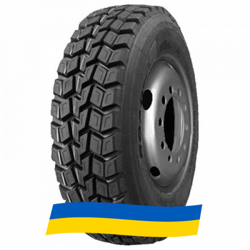 295/80 R22.5 RockStone ST957 152/148M Ведущая шина Київ - зображення 2