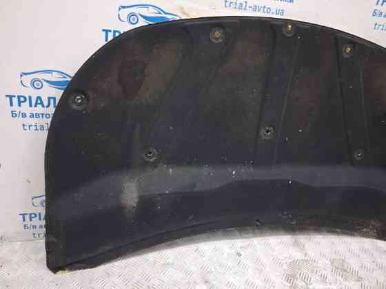 Обшивка капота Mitsubishi Outlander XL 2.2 DIESEL 4HK 2007 (б/у) Київ