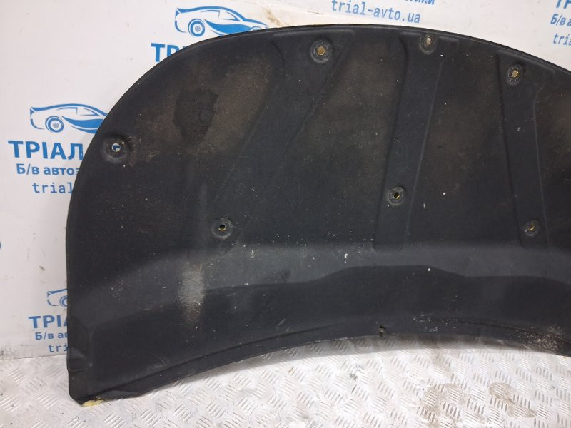 Обшивка капота Mitsubishi Outlander XL 2.2 DIESEL 4HK 2007 (б/у) Київ - зображення 2
