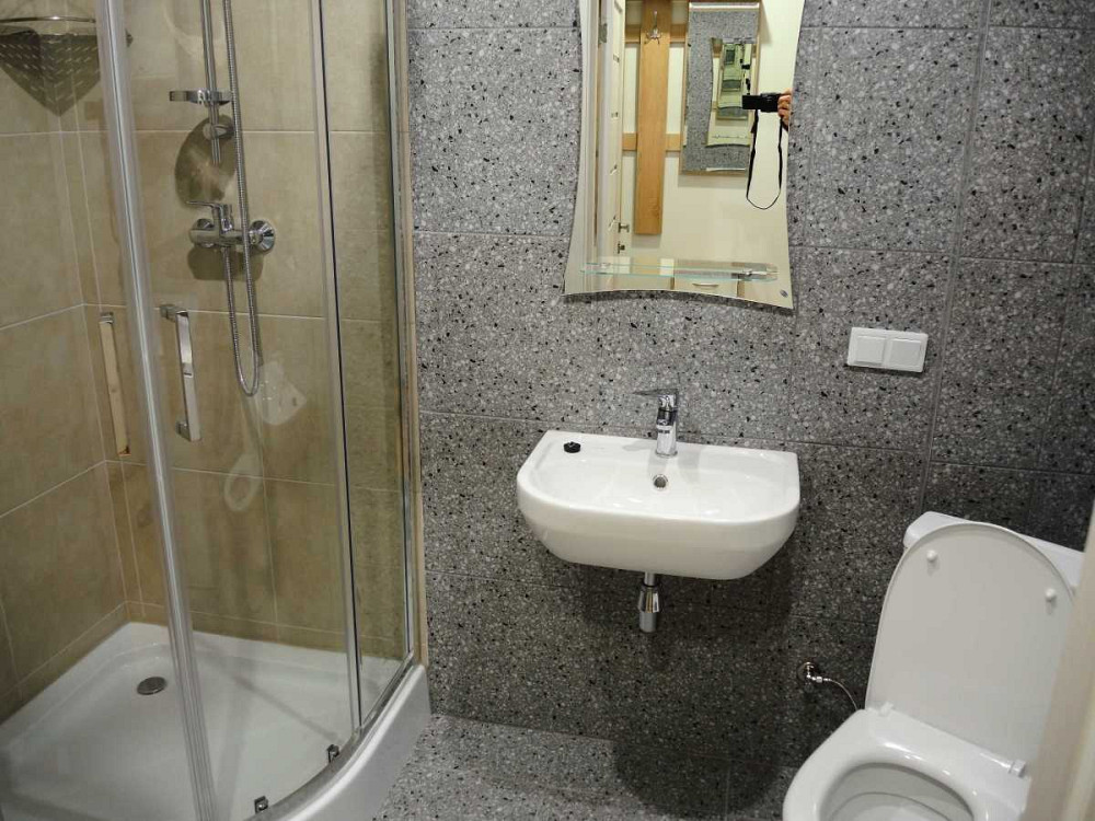 долгосрочная аренда 1-к квартира Одесса, Хаджибейский, 7000 грн./мес. Одеса - зображення 1