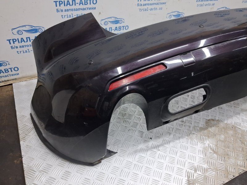 Бампер задний Mazda CX 7 2006-2012 EHY0-50-22XAA (Арт. 87909) Київ - зображення 6