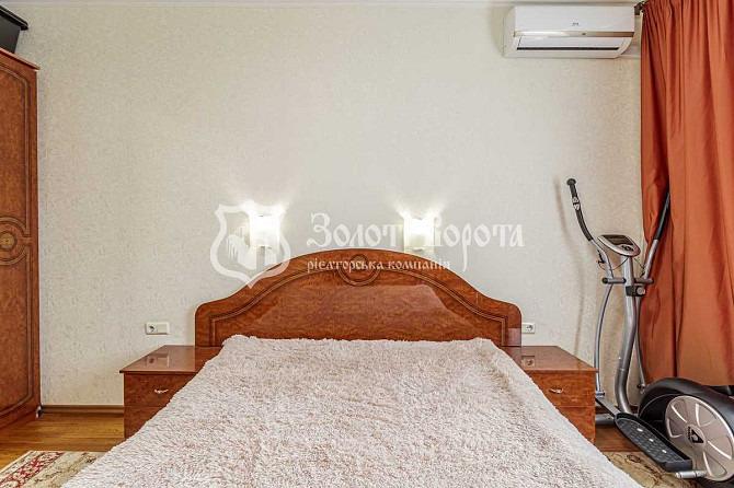 продажа 3-к квартира Киев, Святошинский, 135000 $ Київ - зображення 5