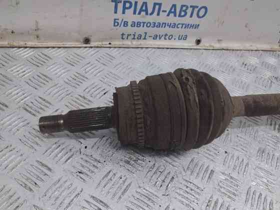 Привод задний Mitsubishi Pajero Wagon 2006-2022 3715A097 (Арт. 84618) Киев