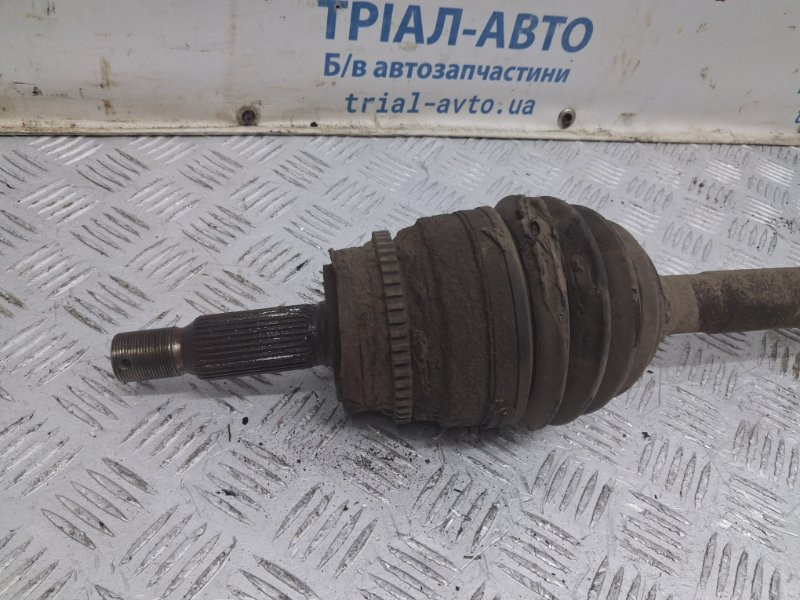Привод задний Mitsubishi Pajero Wagon 2006-2022 3715A097 (Арт. 84618) Киев - изображение 2