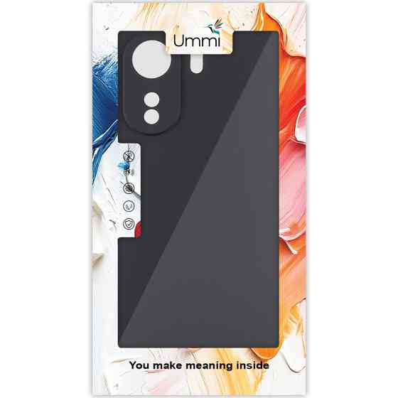 Чехол Silicone Cover Ummi Lakshmi Full Camera (AA) для Oppo A60 4G Херсон