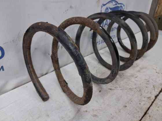 Пружина передняя Chevrolet Epica 2006-2013 96639714 (Арт. 78822) Київ